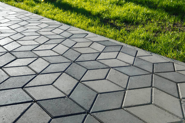 Reasons to Select Us for Your Driveway Paving Requirements in Goodrich, MI