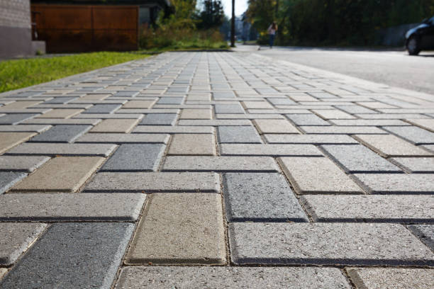 Best Driveway Pavers Near Me  in Goodrich, MI