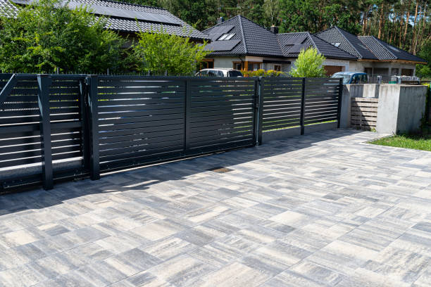 Professional Driveway Pavers in Goodrich, MI