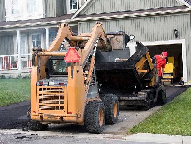 Reliable Goodrich, MI Driveway Pavers Solutions